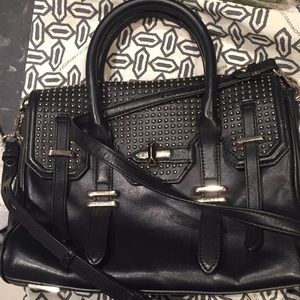 Rebecca minkoff Jules satchel
